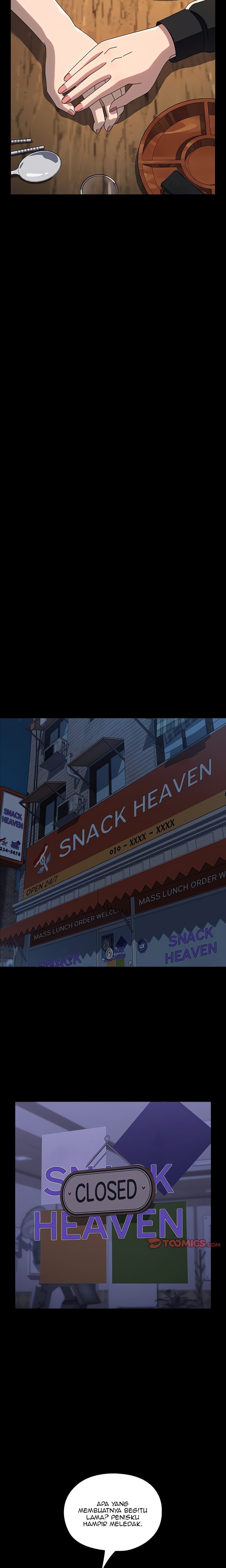 Man of The House - Chapter 58 24 Man of The House - Chapter 58 24