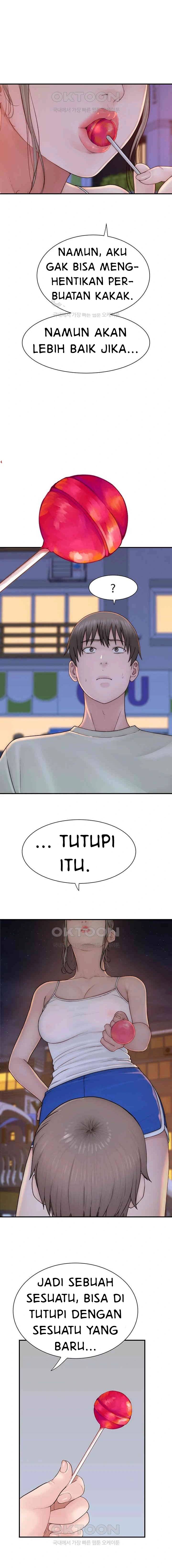 Mom Addiction - Chapter 58 8