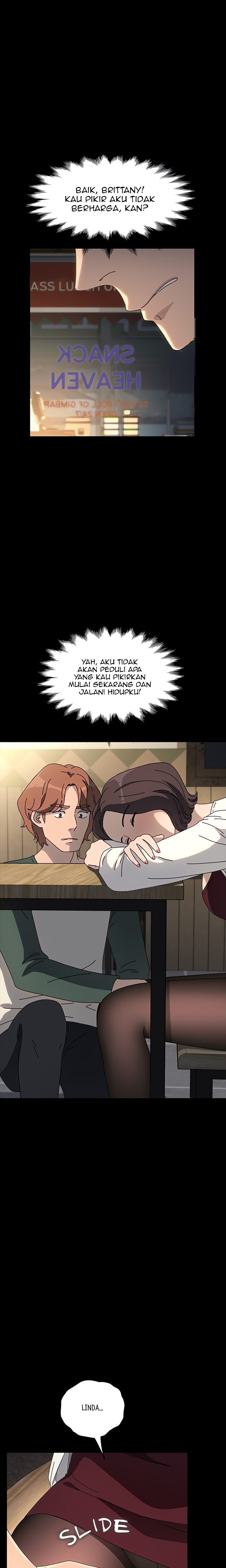 Man of The House - Chapter 58 2 Man of The House - Chapter 58 2