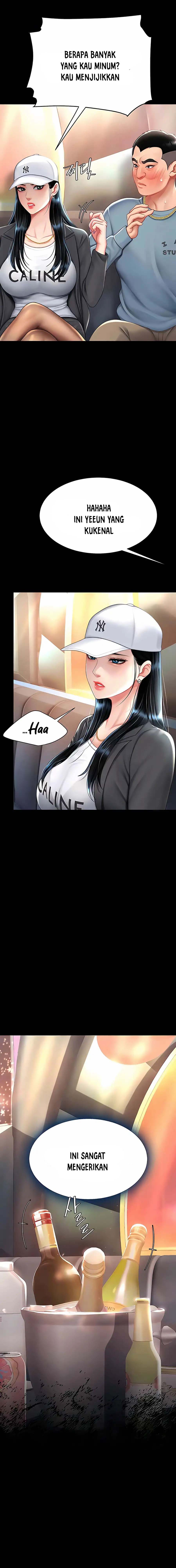 Mom Eat First - Chapter 58 10