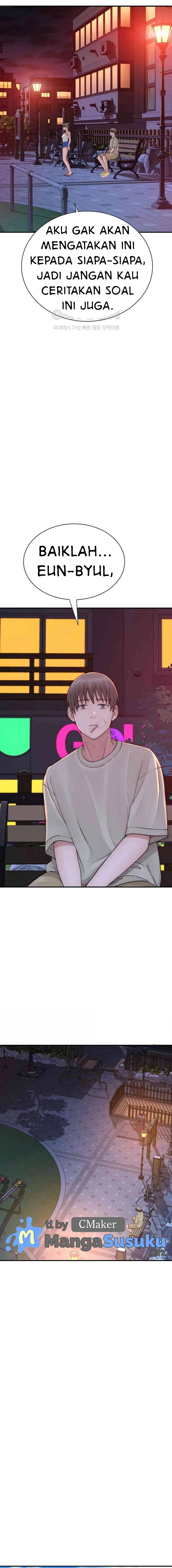 Mom Addiction - Chapter 58 10