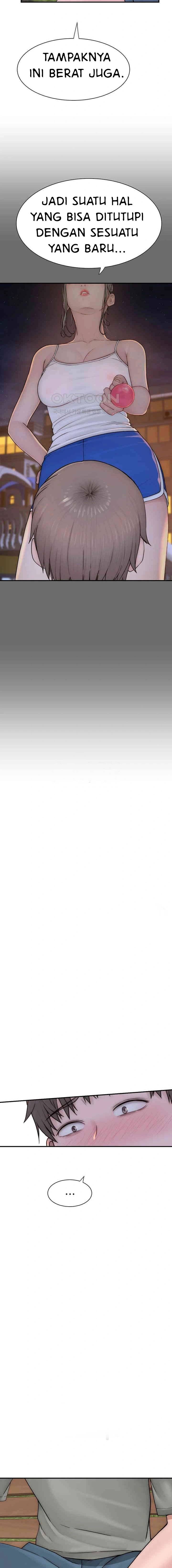 Mom Addiction - Chapter 58 20