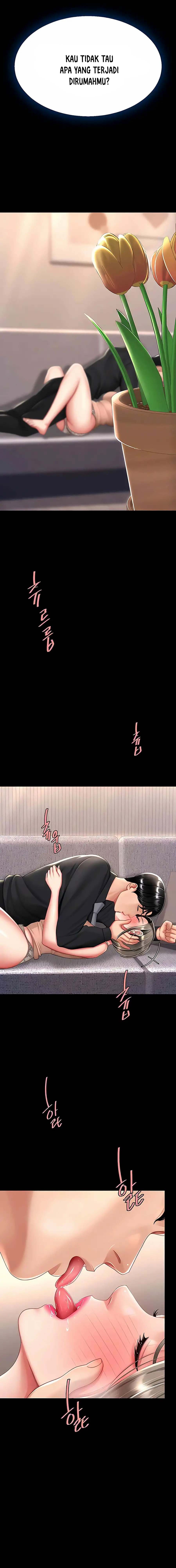 Mom Eat First - Chapter 58 11