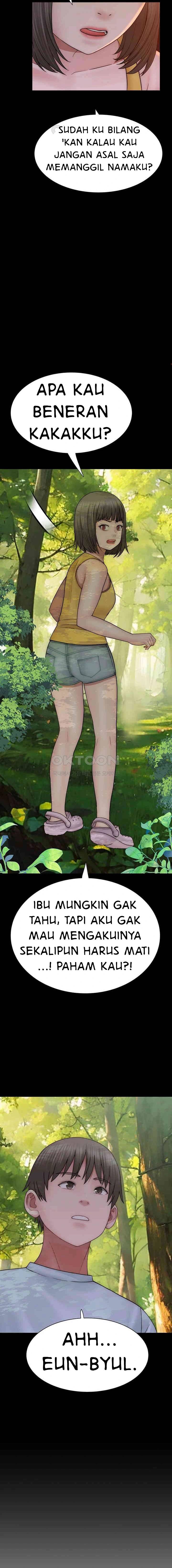 Mom Addiction - Chapter 58 12