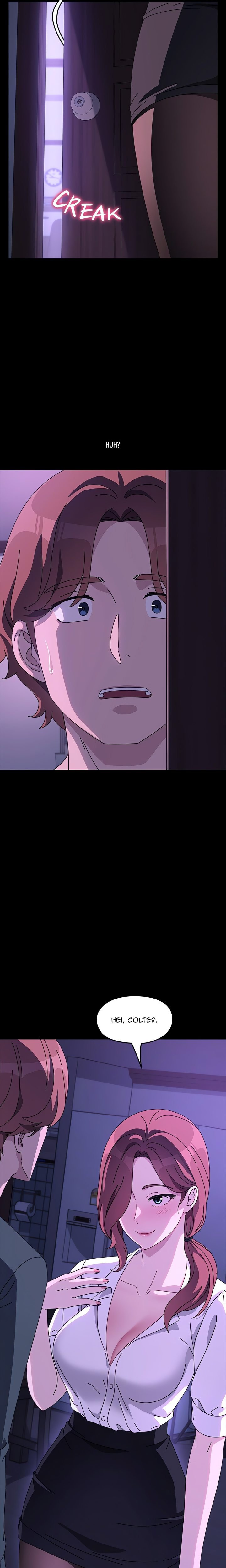 Man of The House - Chapter 58 26 Man of The House - Chapter 58 26