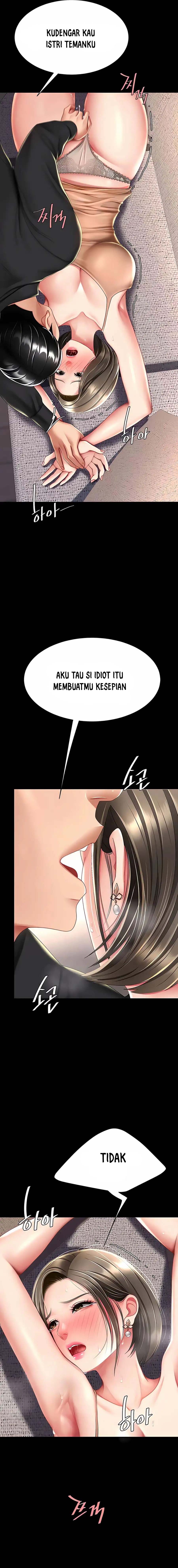 Mom Eat First - Chapter 58 15