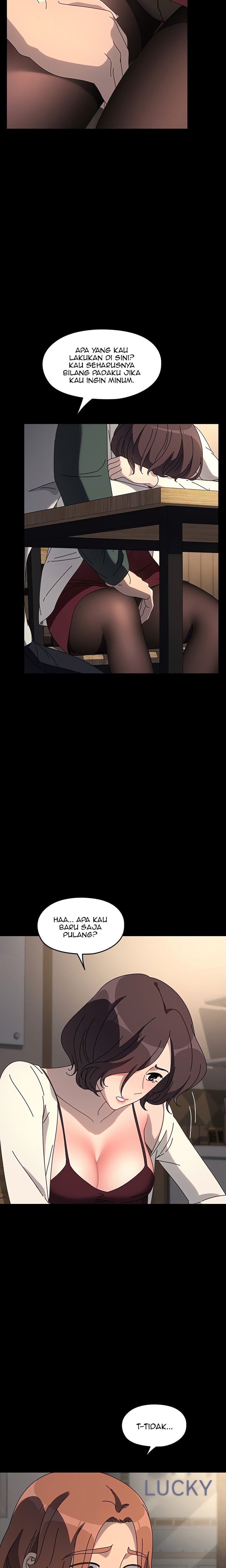 Man of The House - Chapter 58 3 Man of The House - Chapter 58 3