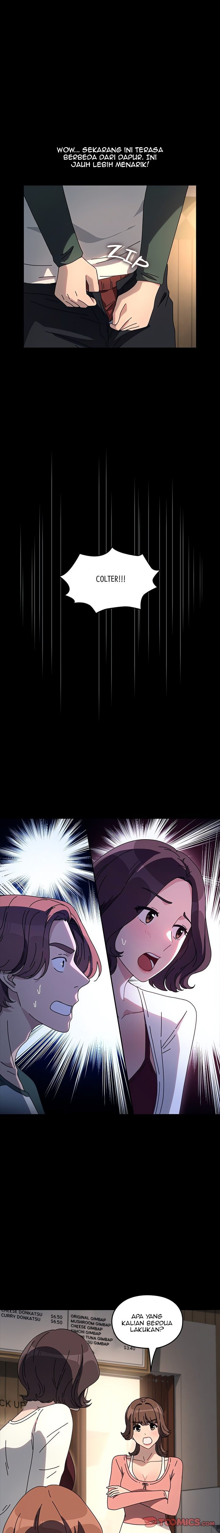 Man of The House - Chapter 58 7 Man of The House - Chapter 58 7