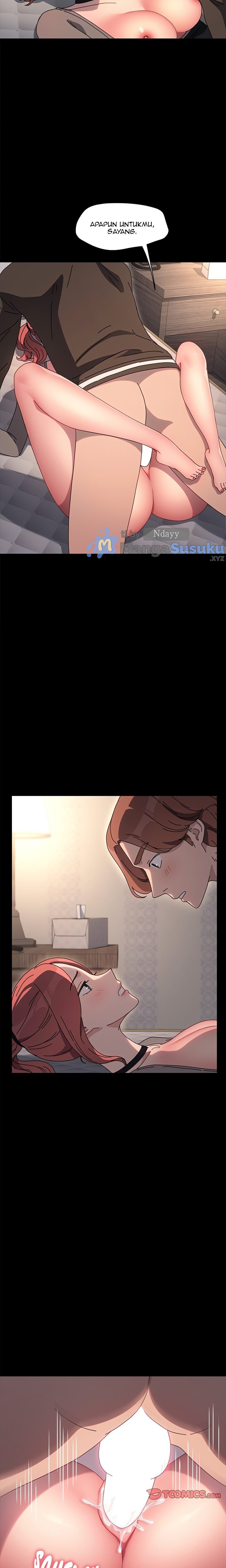 Man of The House - Chapter 56 16 Man of The House - Chapter 56 16