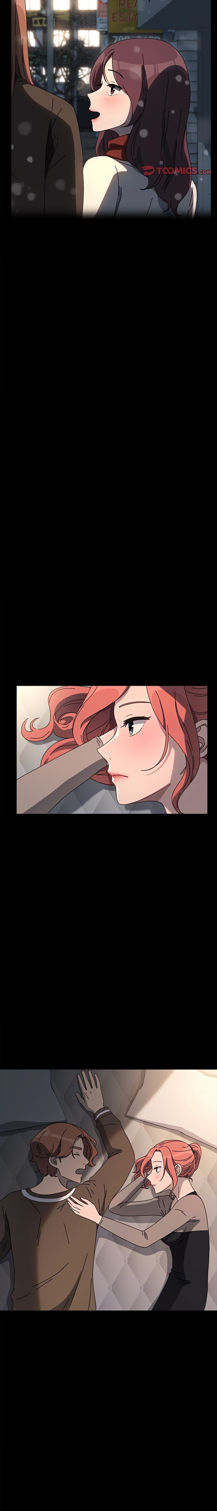 Man of The House - Chapter 56 9 Man of The House - Chapter 56 9