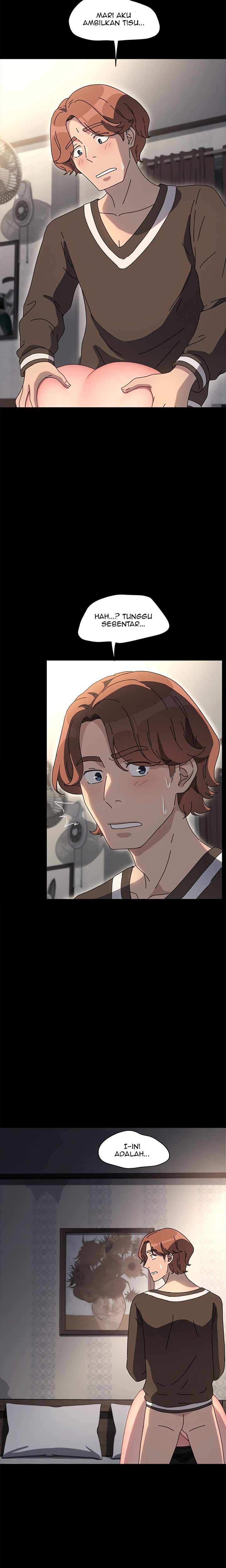 Man of The House - Chapter 56 26 Man of The House - Chapter 56 26