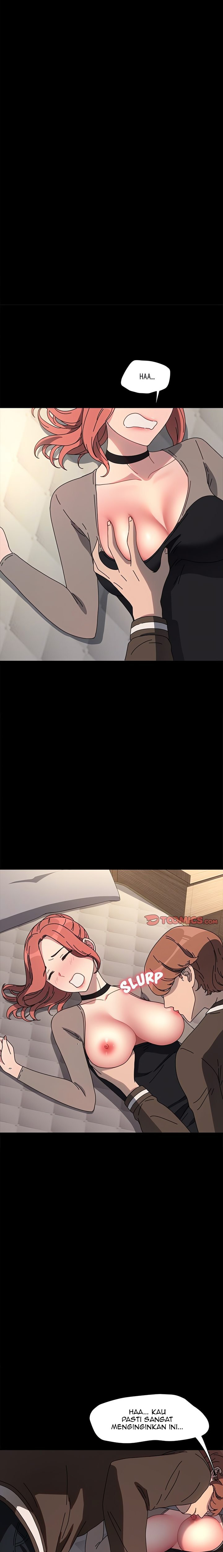 Man of The House - Chapter 56 13 Man of The House - Chapter 56 13