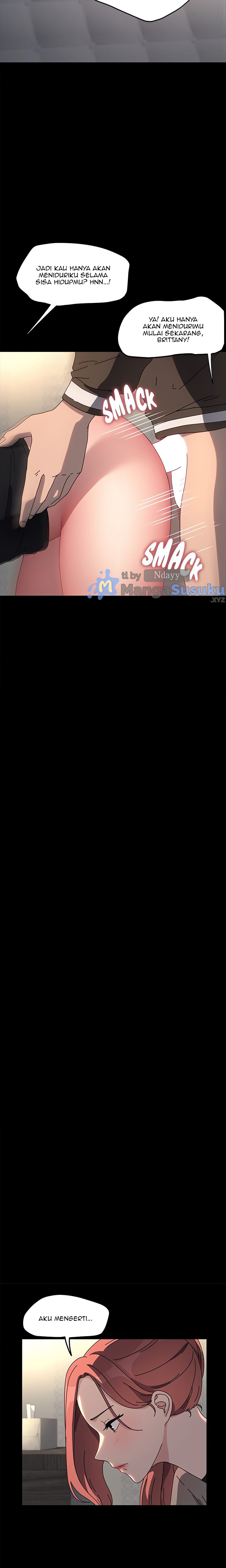 Man of The House - Chapter 56 21 Man of The House - Chapter 56 21