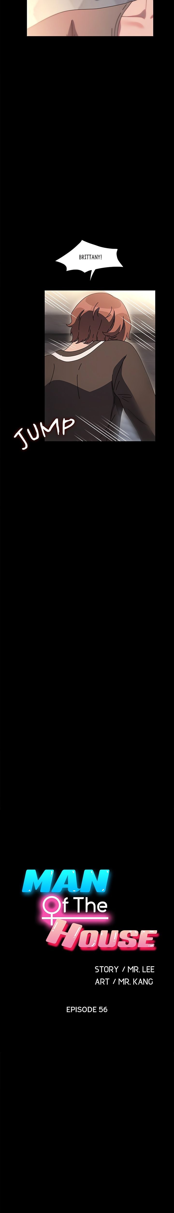 Man of The House - Chapter 56 12 Man of The House - Chapter 56 12