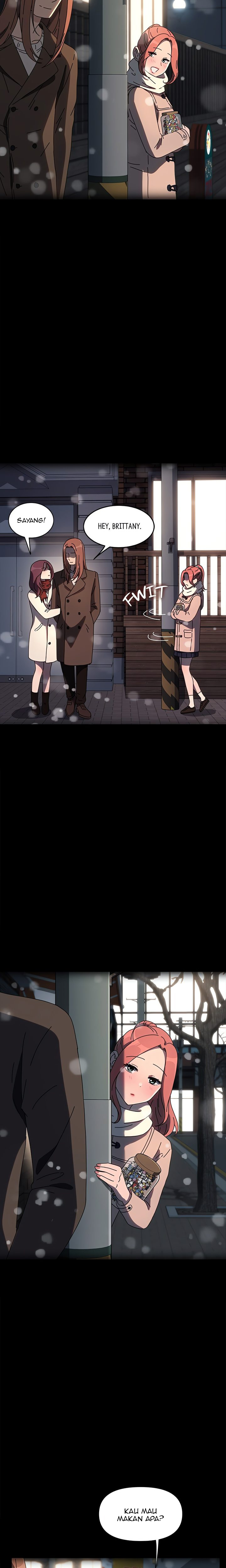 Man of The House - Chapter 56 8 Man of The House - Chapter 56 8