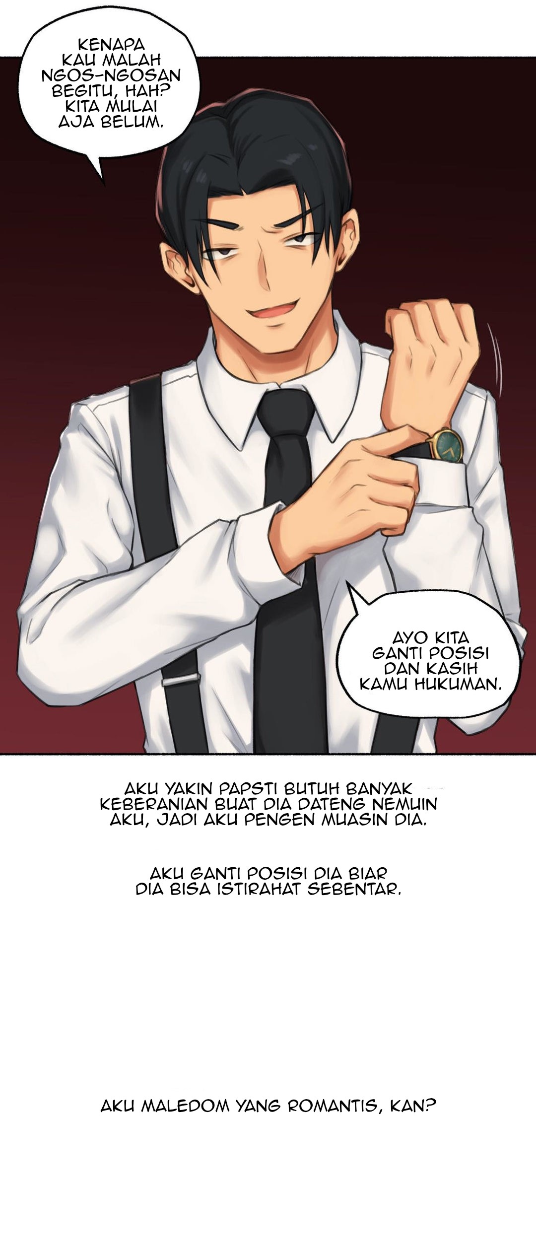 I Did This - Chapter 56 33