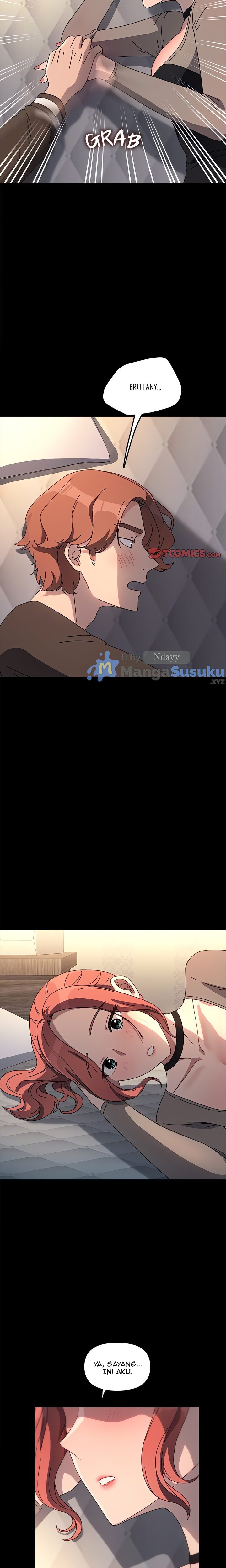 Man of The House - Chapter 56 11 Man of The House - Chapter 56 11