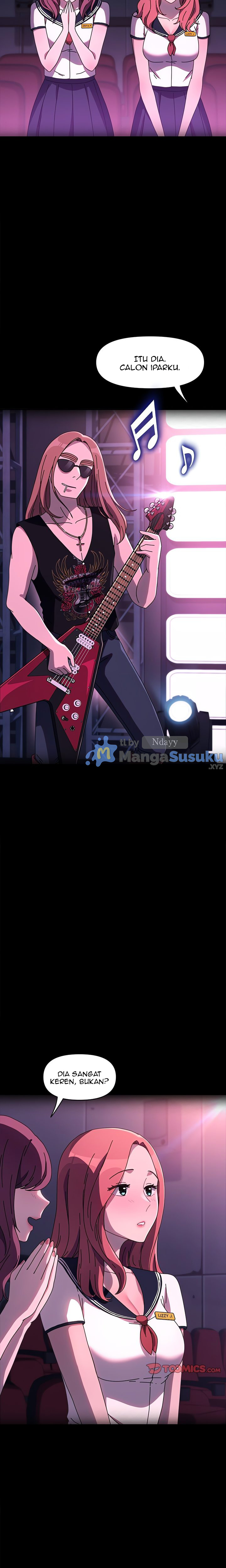 Man of The House - Chapter 56 6 Man of The House - Chapter 56 6