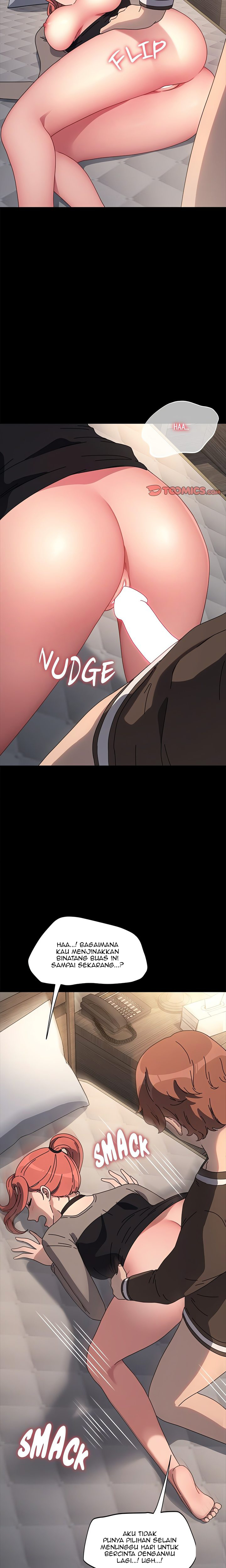 Man of The House - Chapter 56 20 Man of The House - Chapter 56 20