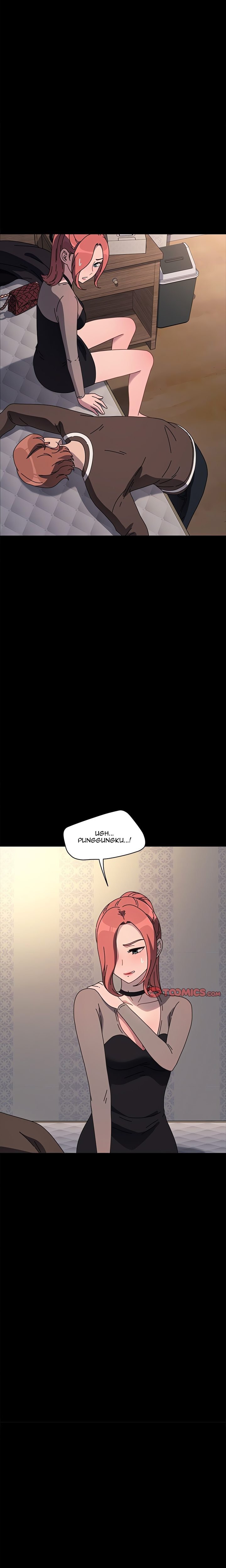 Man of The House - Chapter 56 4 Man of The House - Chapter 56 4