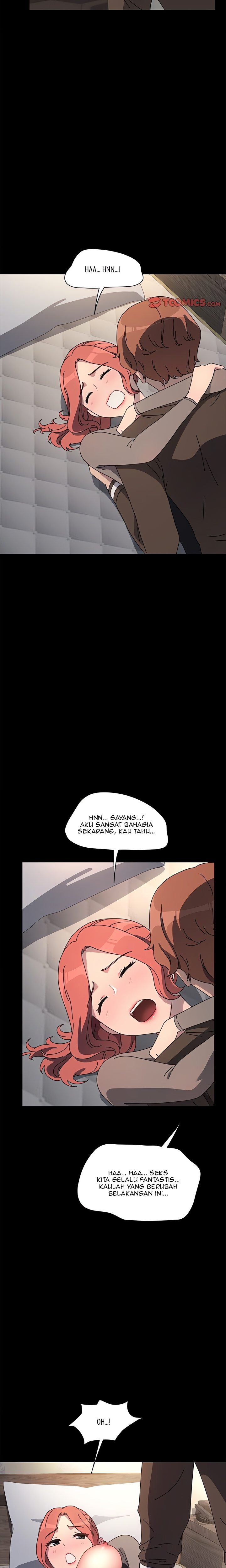 Man of The House - Chapter 56 19 Man of The House - Chapter 56 19