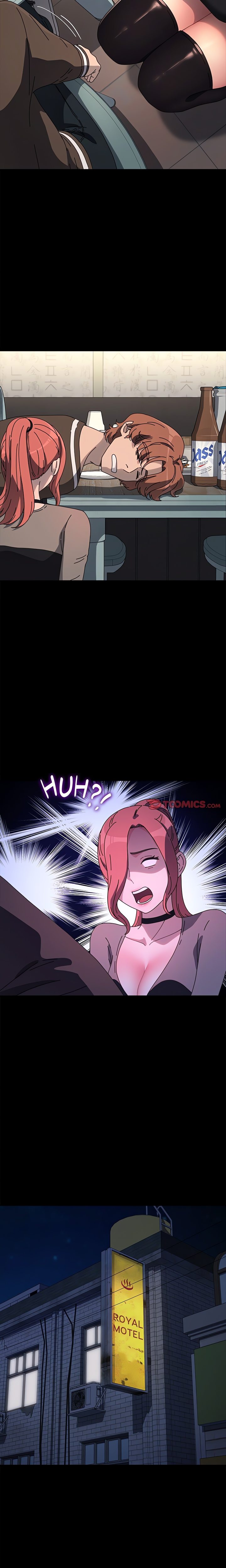 Man of The House - Chapter 56 3 Man of The House - Chapter 56 3