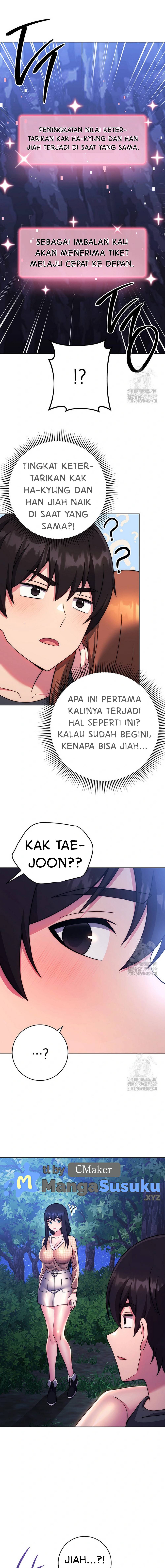 Love Choice - Chapter 23 23