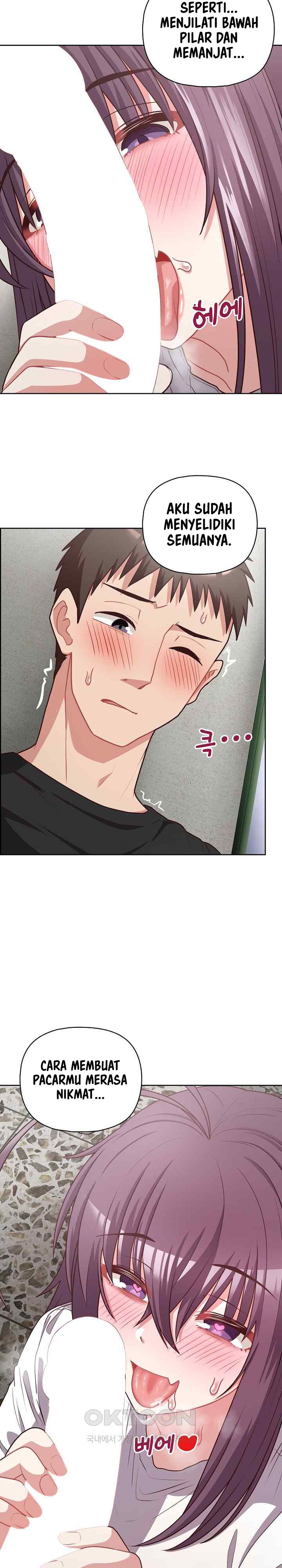 That Shithole Company is Mine Now - Chapter 23 6