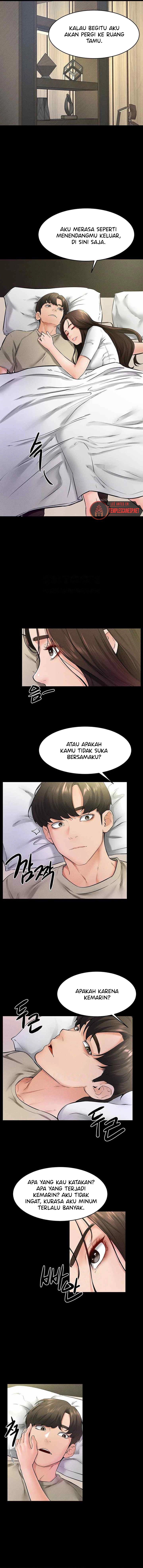 My New Family Treats Me Well - Chapter 23 12