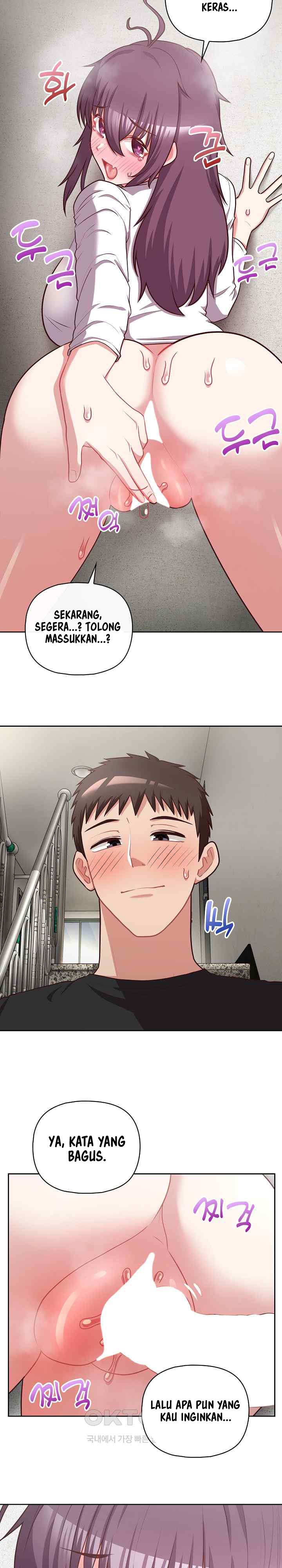 That Shithole Company is Mine Now - Chapter 23 20