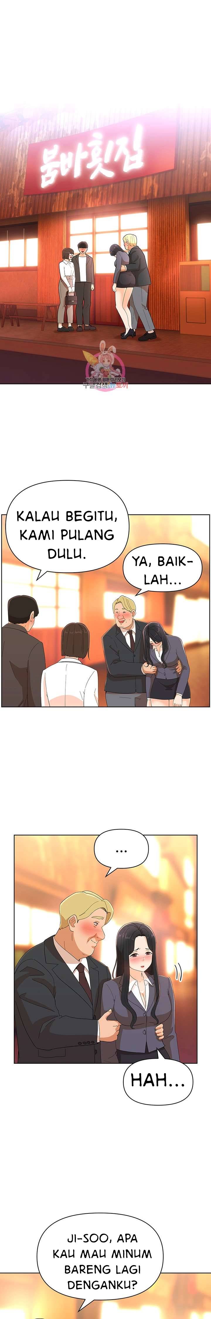 Strongly Sexed Woman - Chapter 23 2