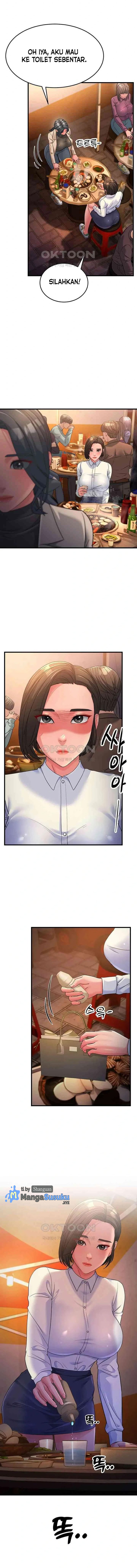 Mother-In-Law Bends to My Will - Chapter 23 2