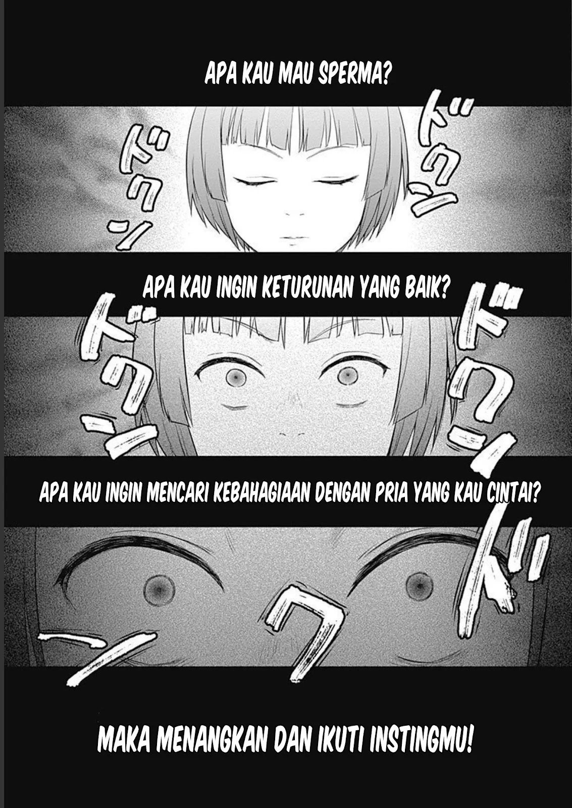 Valhalla Otintin-kan - Chapter 23 6 Valhalla Otintin-kan - Chapter 23 6