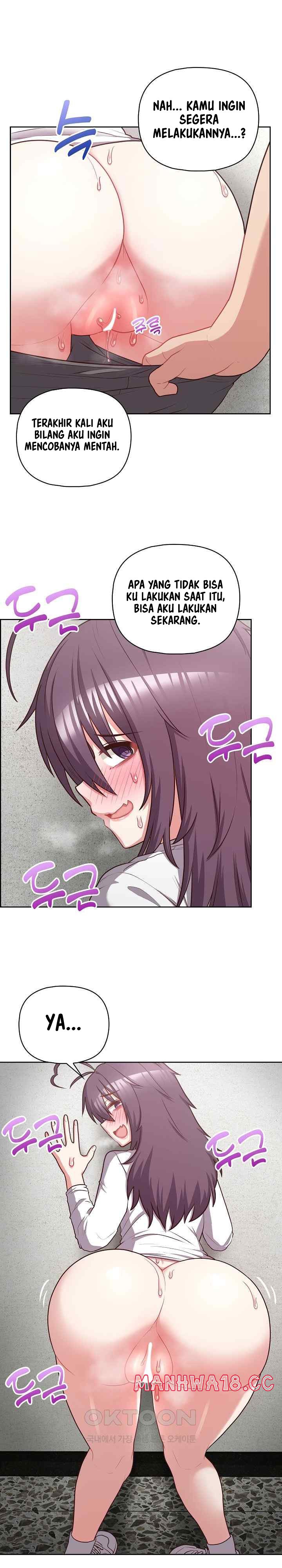 That Shithole Company is Mine Now - Chapter 23 14