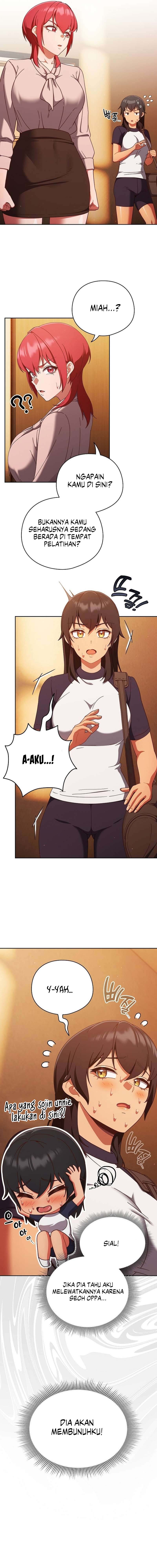 A Sweet Part Time Job - Chapter 23 13