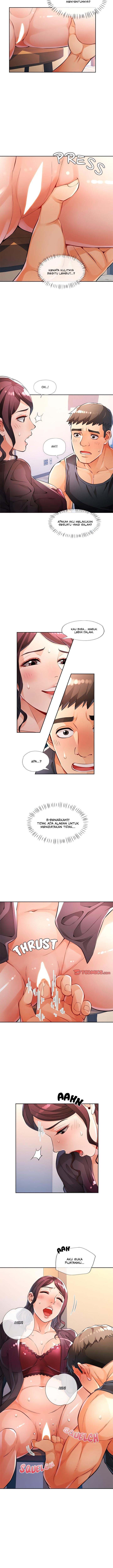 Wait, I&#8217;m a Married Woman! - Chapter 23 4