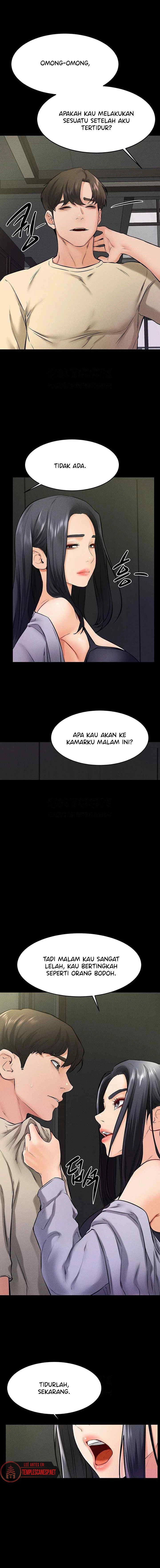 My New Family Treats Me Well - Chapter 23 8