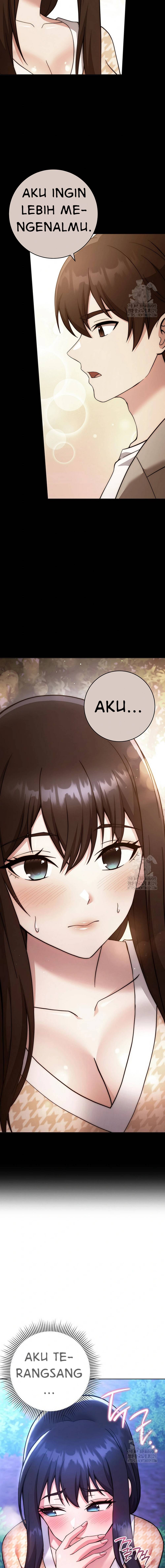 Love Choice - Chapter 23 14