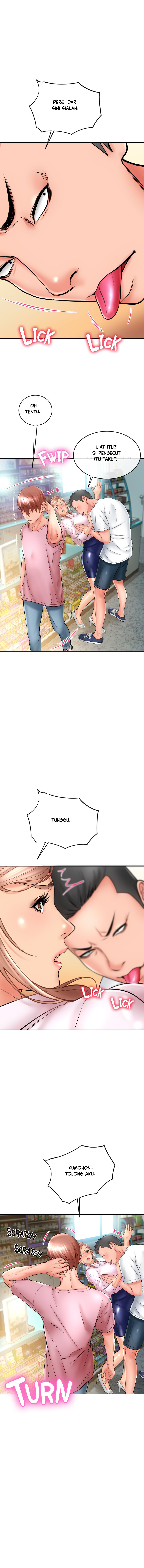 Corner Shop - Chapter 23 10