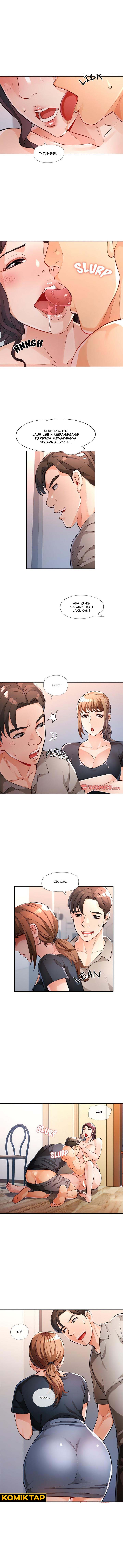 Wait, I&#8217;m a Married Woman! - Chapter 23 8