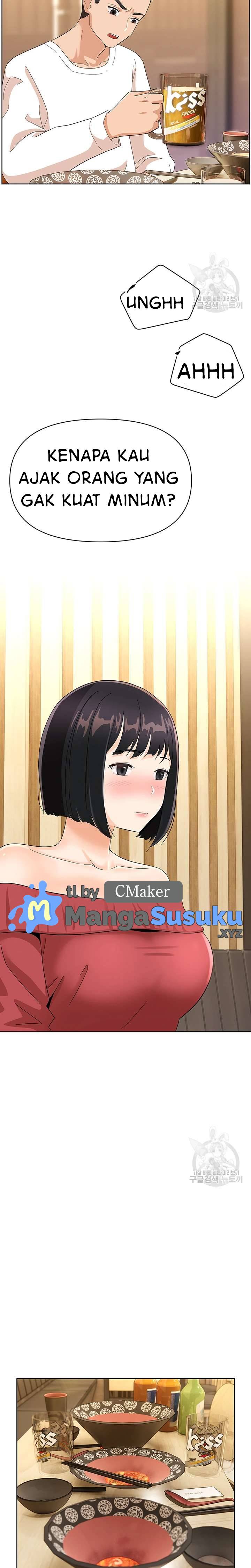 Strongly Sexed Woman - Chapter 23 20