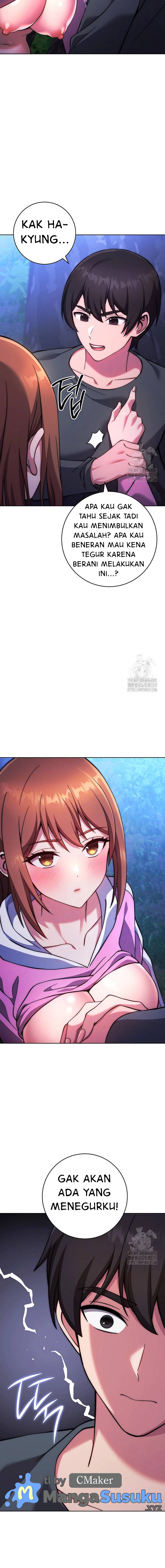 Love Choice - Chapter 23 5