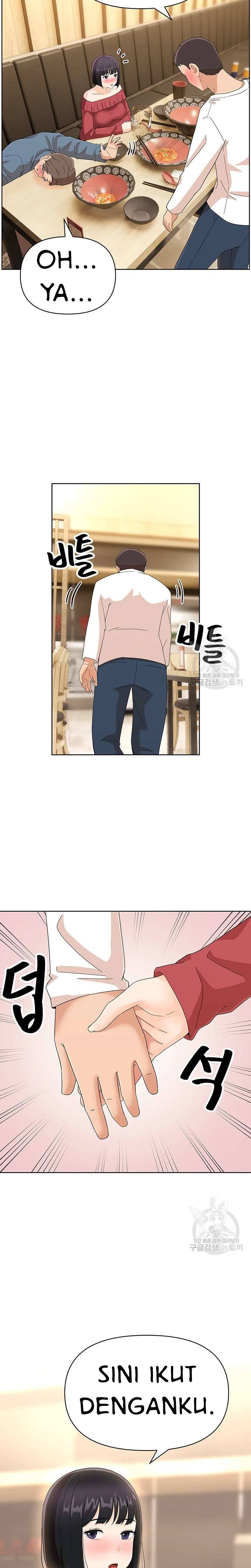 Strongly Sexed Woman - Chapter 23 22