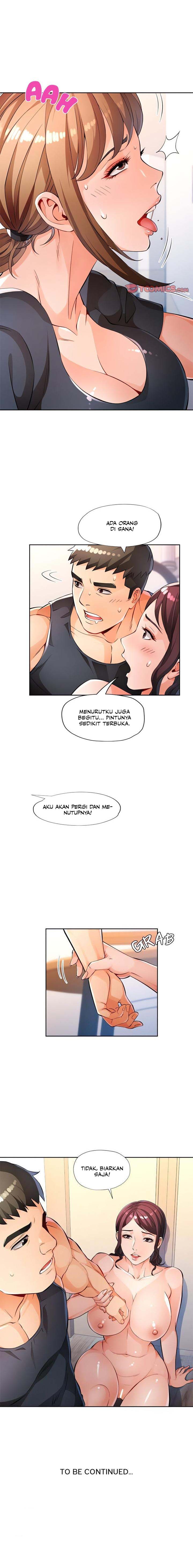 Wait, I&#8217;m a Married Woman! - Chapter 23 11