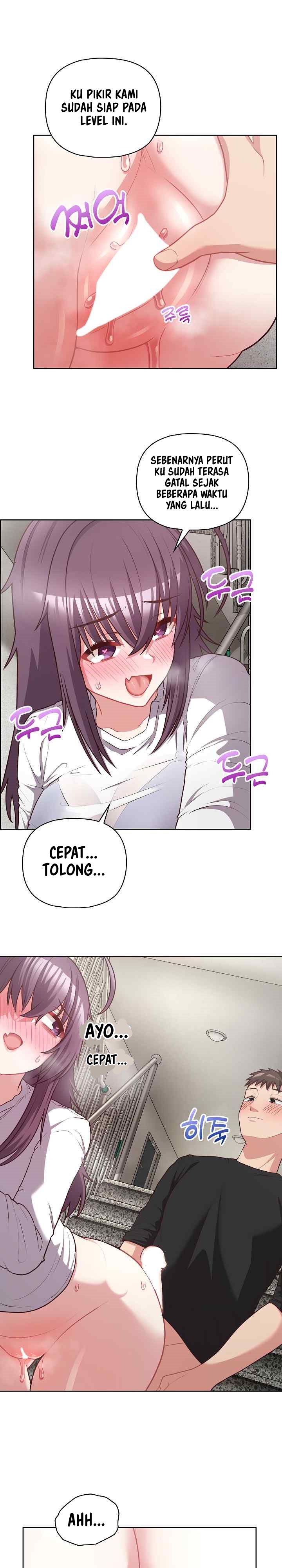 That Shithole Company is Mine Now - Chapter 23 15