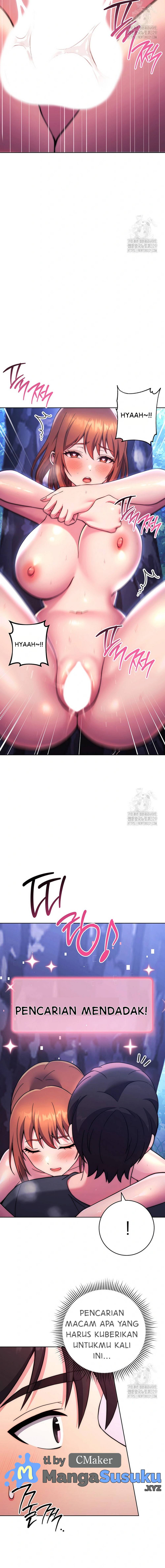 Love Choice - Chapter 23 22