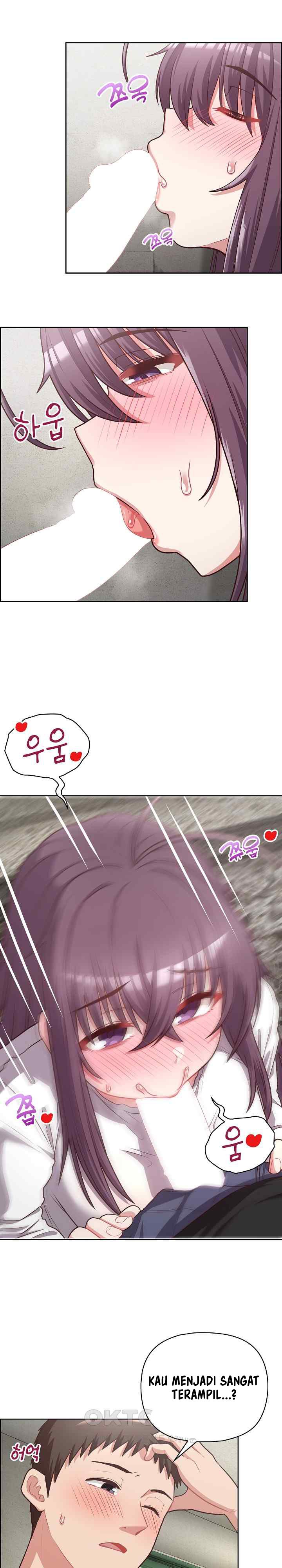 That Shithole Company is Mine Now - Chapter 23 3