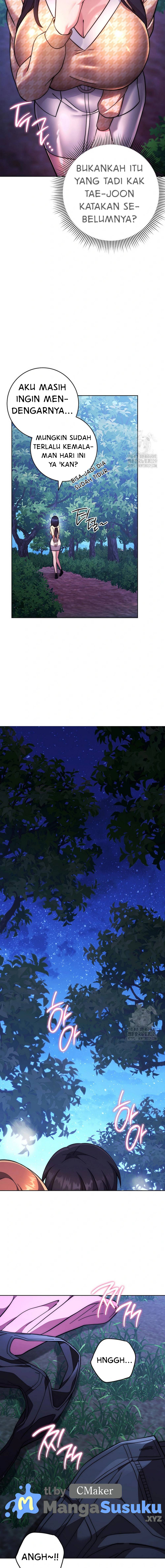 Love Choice - Chapter 23 15