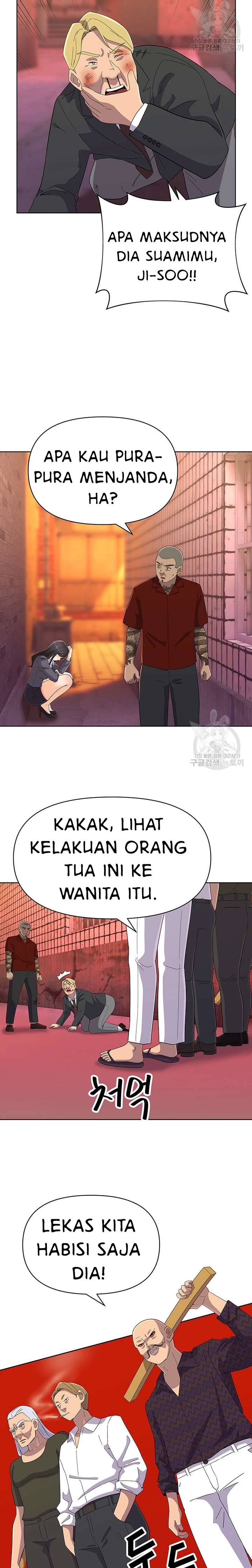 Strongly Sexed Woman - Chapter 23 11