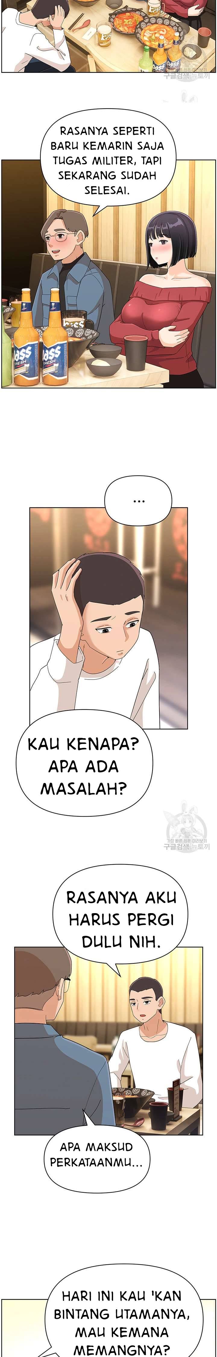 Strongly Sexed Woman - Chapter 23 18